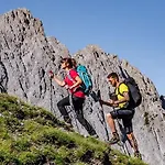 Mirador Апартаменты *