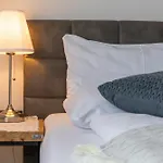 Mirador Апартаменты *