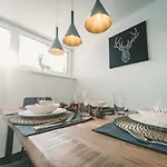 Апартаменты Mirador *