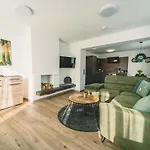 Mirador זיפלד אין טירול