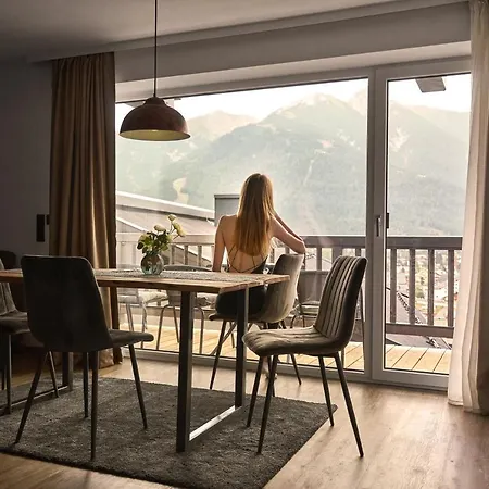 Mirador Apartmán *
