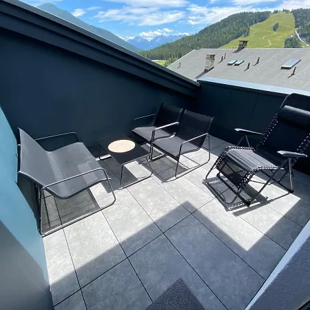 Mirador Seefeld in Tirol