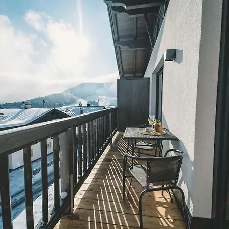 Mirador Apartman