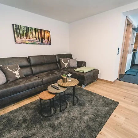 Apartmán Mirador *