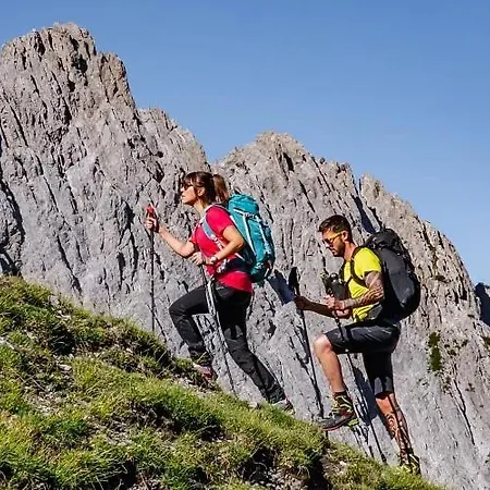 Mirador Апартаменты *