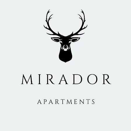 Apartmán Mirador Seefeld in Tirol