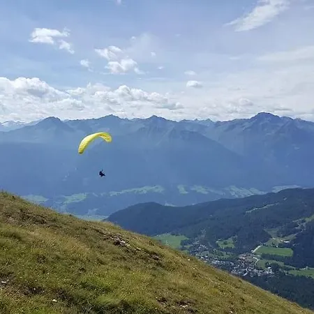 Mirador * Seefeld in Tirol