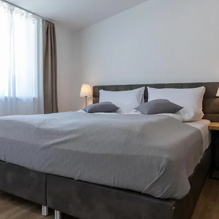 Apartmán Mirador