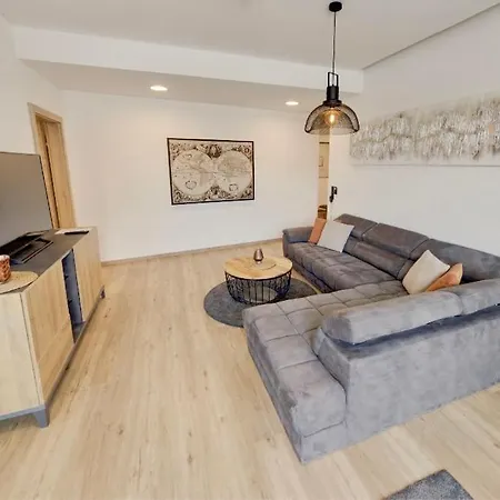 Apartment Mirador *