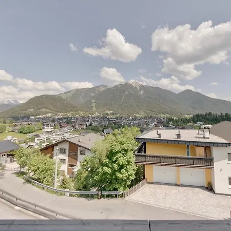 Mirador Apartmán Seefeld in Tirol