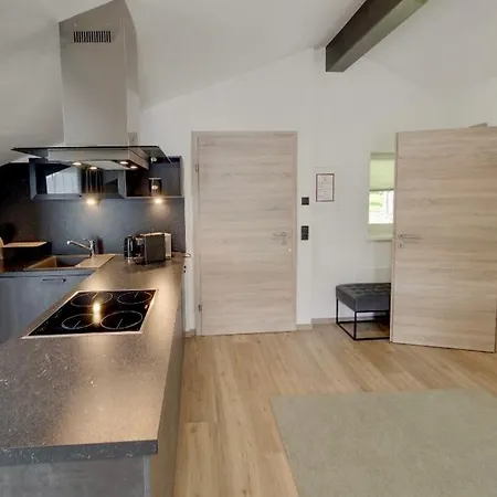 Apartmán Mirador *