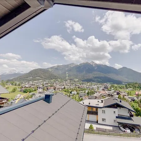 Appartement Mirador