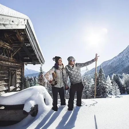 Mirador Seefeld in Tirol