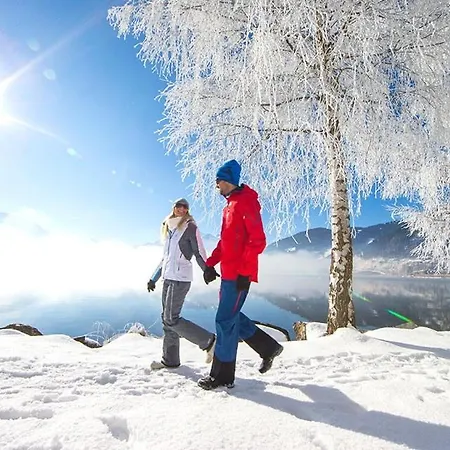 Mirador Apartment Seefeld in Tirol