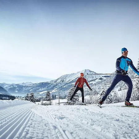Mirador * Seefeld in Tirol