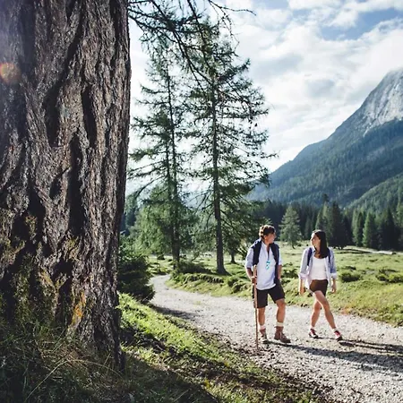 Mirador Apartmán Seefeld in Tirol