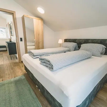 Apartmán Mirador Seefeld in Tirol