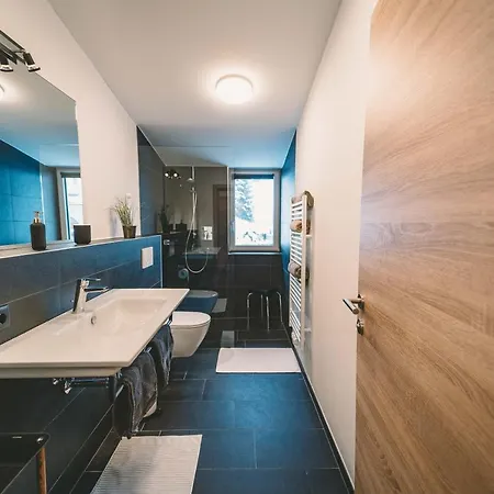 Mirador Apartmán Seefeld in Tirol