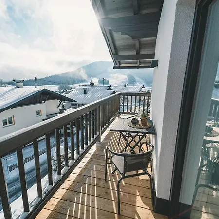 Mirador Apartment
