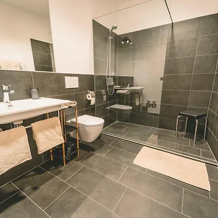 Mirador Seefeld in Tirol