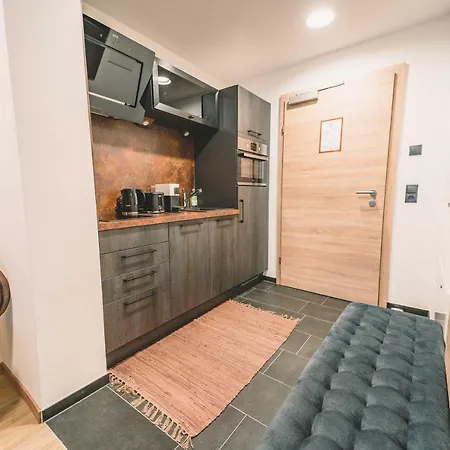Apartmán Mirador