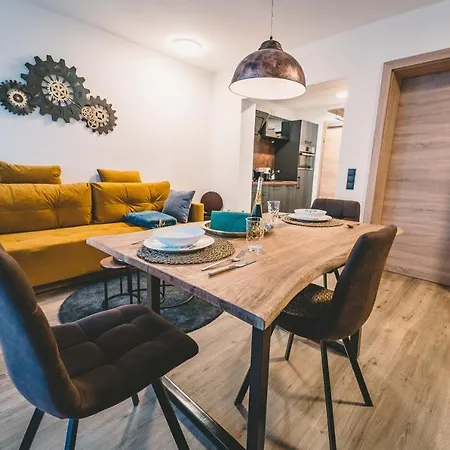 Apartment Mirador