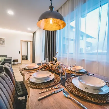 Mirador Apartman Seefeld in Tirol