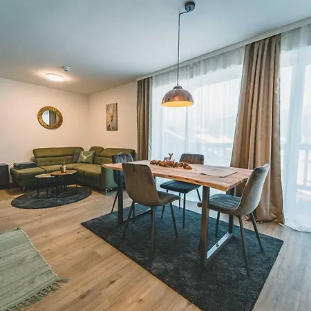 Mirador Apartmán