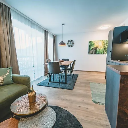 Apartman Mirador *
