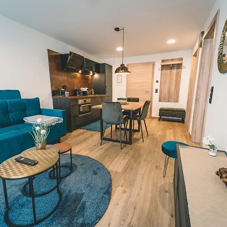 Mirador Apartmán Seefeld in Tirol