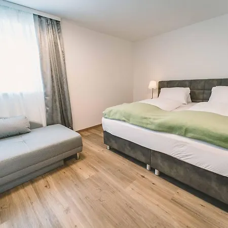 Apartmán Mirador