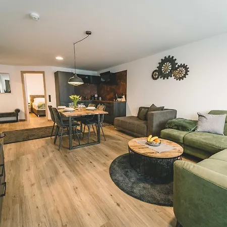 Mirador Apartmán
