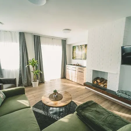 Apartmán Mirador