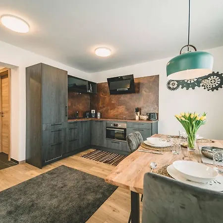 Mirador Apartmán Seefeld in Tirol