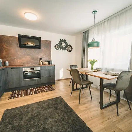 Mirador Apartment *