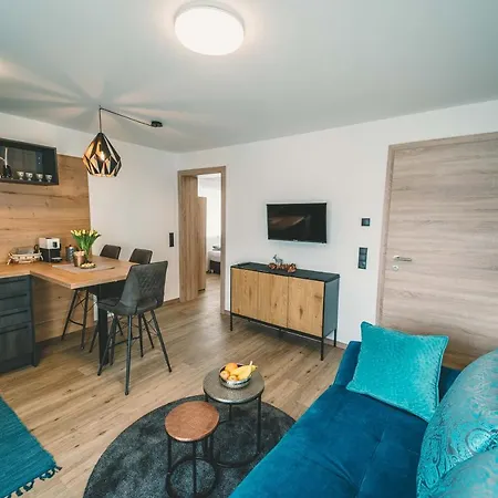 Apartmán Mirador *