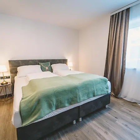 Mirador Seefeld in Tirol