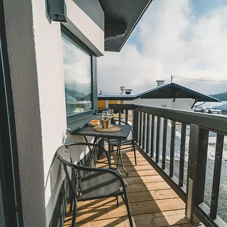 Mirador Apartment