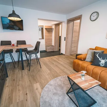 Mirador Apartmán