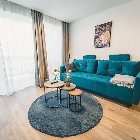 Mirador * Seefeld in Tirol