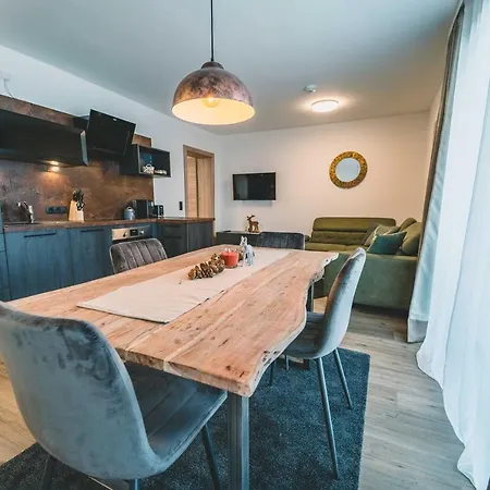 Mirador Apartment Seefeld in Tirol