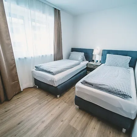 Mirador Apartmán Seefeld in Tirol