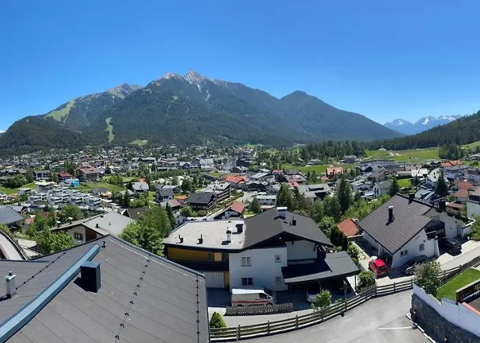 Mirador * Seefeld in Tirol