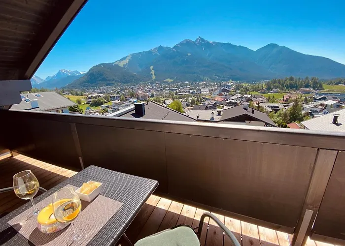 Appartamento Mirador