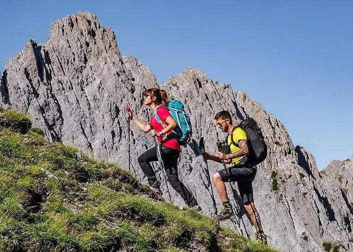 Mirador Διαμέρισμα *