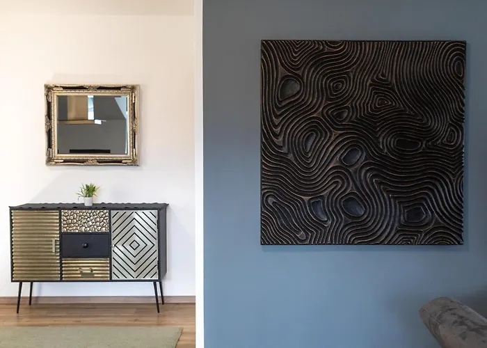 Appartamento Mirador