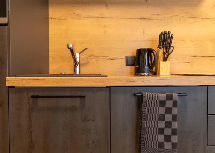 Mirador Διαμέρισμα