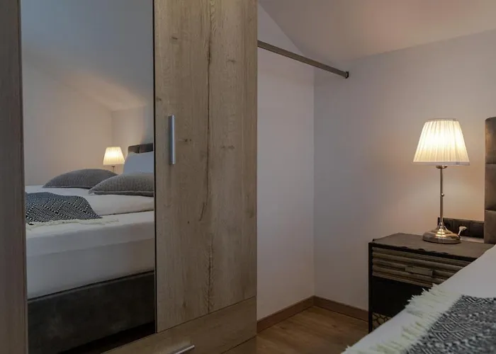 Mirador * Seefeld w Tirolu