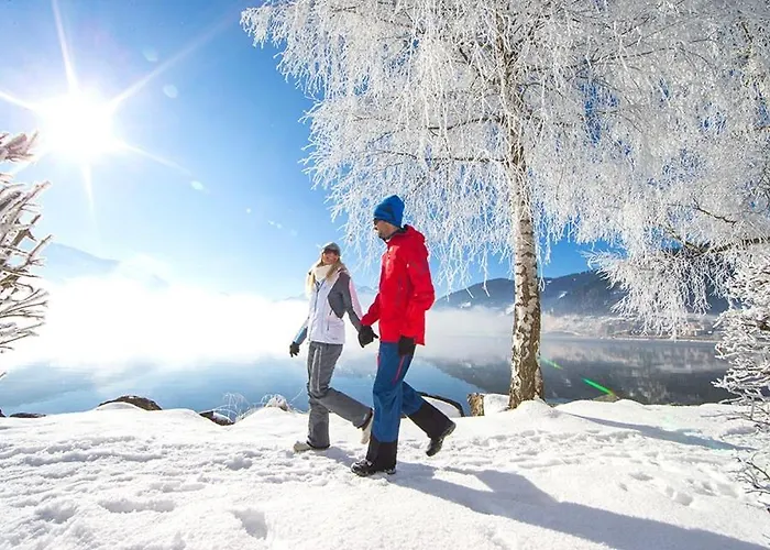 Mirador Appartamento Seefeld in Tirol