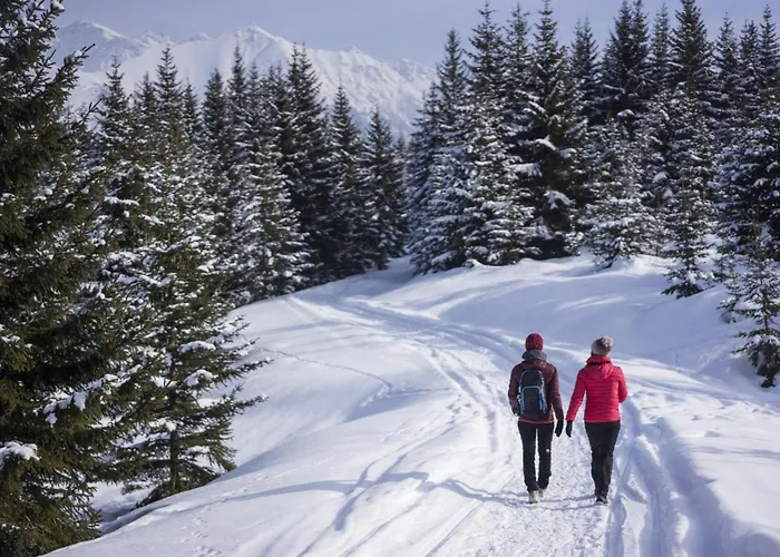 Mirador Διαμέρισμα *